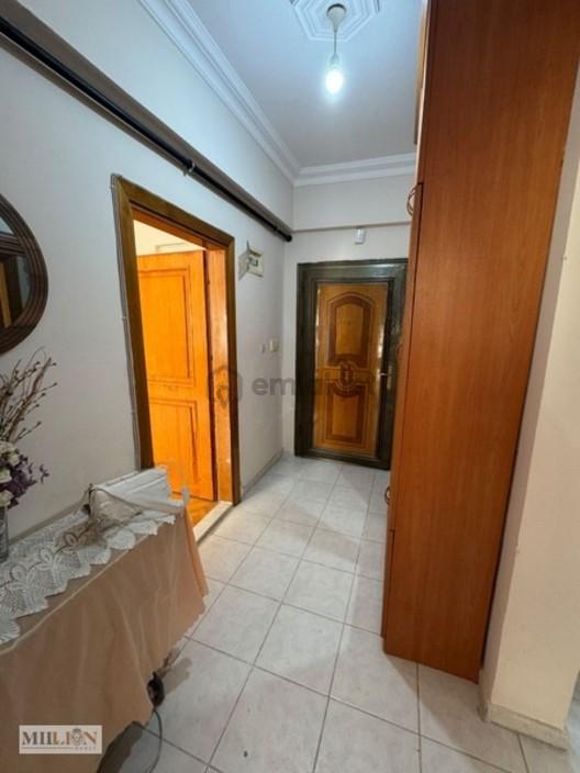 Konyaaltı Altınkum Da Denize Yakın 3+1 Eşyalı Daire - 8