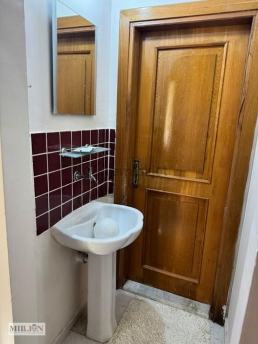Konyaaltı Altınkum Da Denize Yakın 3+1 Eşyalı Daire - 17