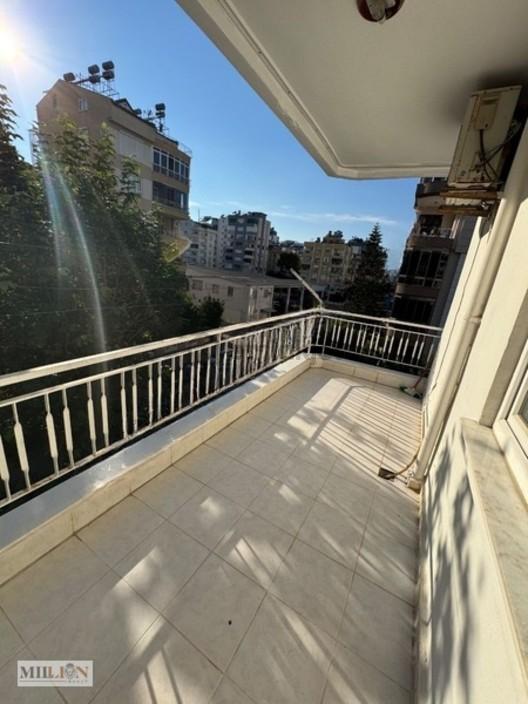 Konyaaltı Altınkum Da Denize Yakın 3+1 Eşyalı Daire - 11