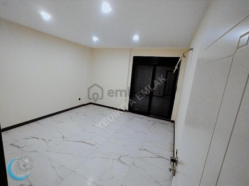 Gazipaşa Pazarcı Mah Satılık Villa - 5