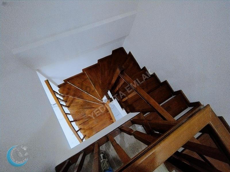 Gazipaşa Pazarcı Mah Satılık Villa - 28
