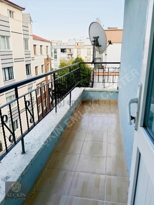 Yeni Mahlede Kiralık 2+1 Daire - 18