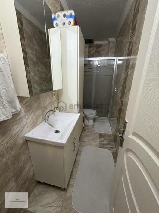 Kağıthane Hamidiye Mahallesi'nde Satılık 2 + 1 Bahçe Katı - 14