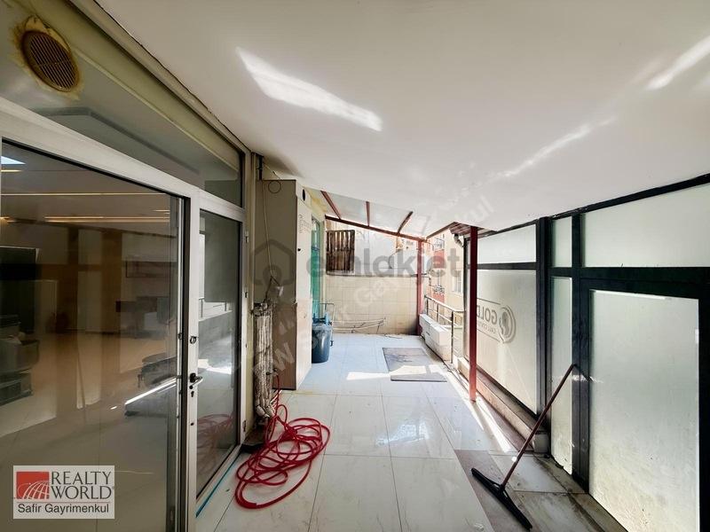 Atatürk Caddesi'nde Devren Kiralık Fırın & İmalathane - 14