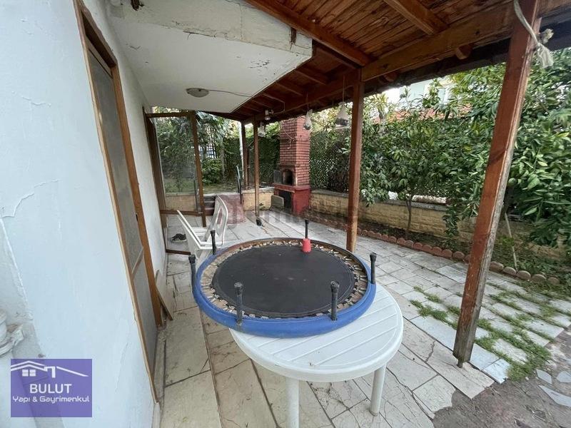 Bayramoğlu Kiralık 5+1 Site İçi Havuzlu Vila - 14