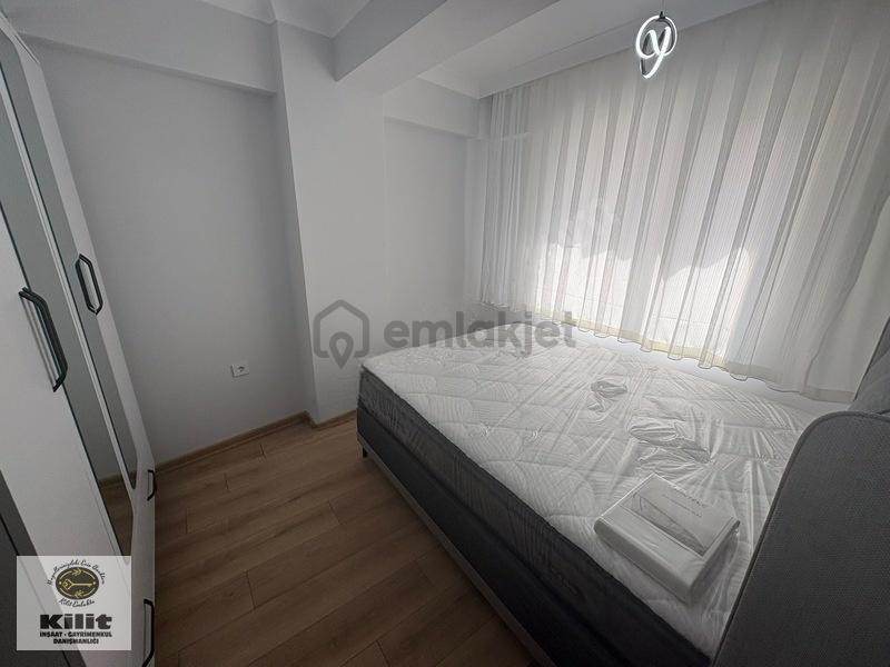 Bandırma-17 Eylül Mh. 1+1 Eşyalı Kiralık Daire - 10