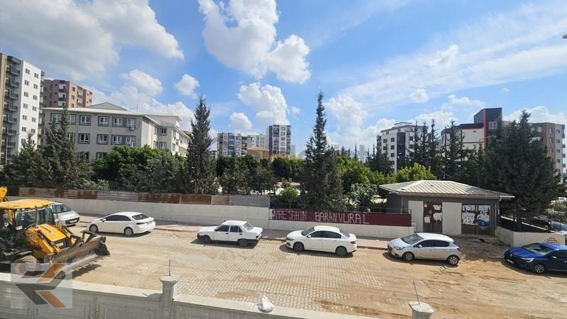 Okullar Yanında Genıs Oturumlu 2+1 Kapalı Mutfak - 14