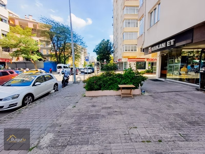 Düz Giris Dükkan. - 12