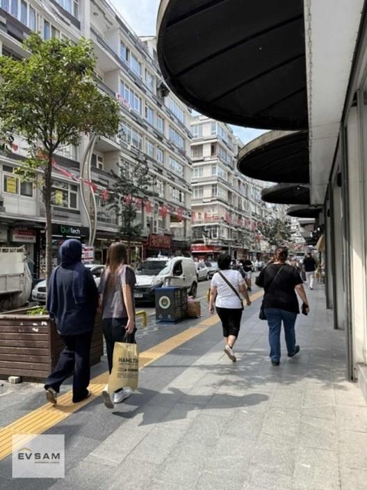 Evsam'dan Çiftlik Caddesine Cephe Acil Satılık Daire/dükkan - 26