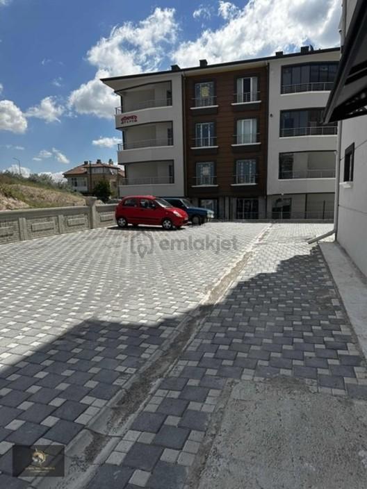 Cevherdudayev De Sıfır Kiralık 2+1 Daire - 3
