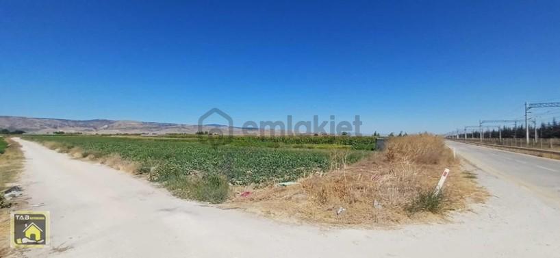 Tab Premıum'dan Çok Güzel Konumda 12.300m2 Tarla - 18
