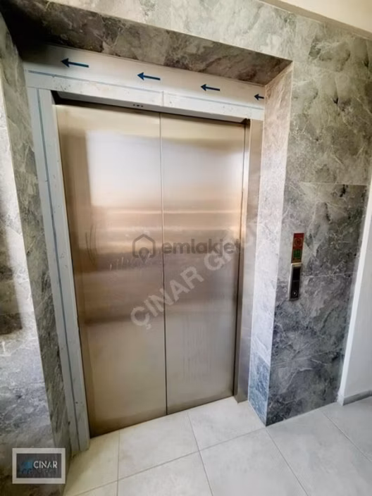 Taşyaka Da 3+1 Asansörlü Yeni Daire