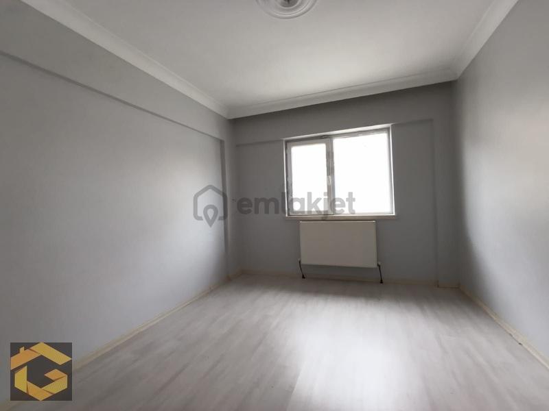 Yıldıztepe'de Manzaralı Geniş 3+1 Kiralık Daire - 26