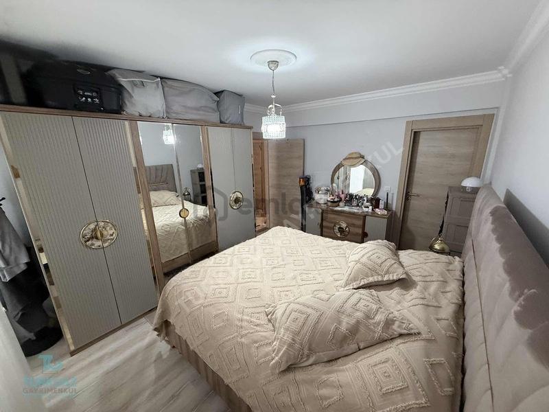 Vadikent Sitesinde Özel Yapım 3+1 Ebeveyn Banyolu Satılık Daire - 12
