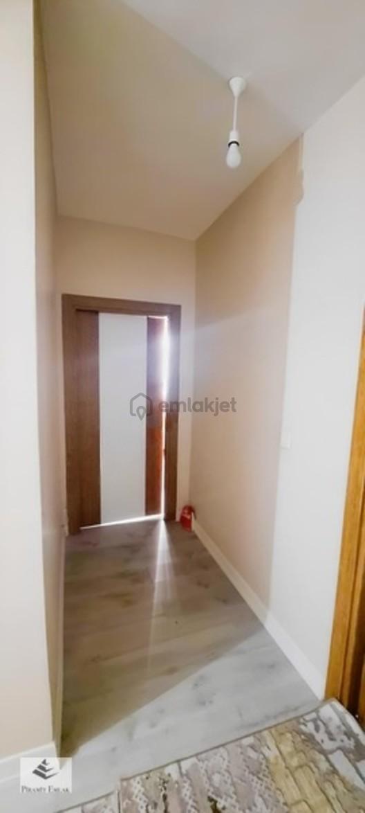Piramit Gmden Memur-sen Konutlarında Satılık Daire - 14
