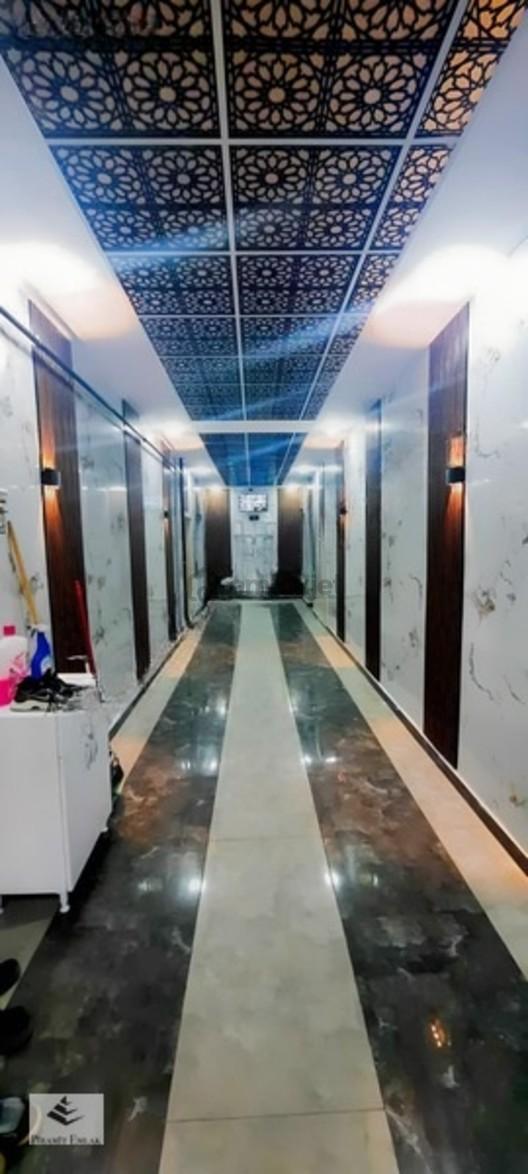 Piramit Gmden Memur-sen Konutlarında Satılık Daire - 30