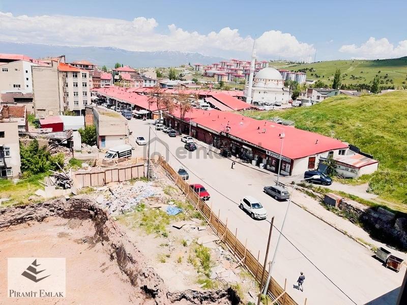 Piramit Gmden Memur-sen Konutlarında Satılık Daire - 10