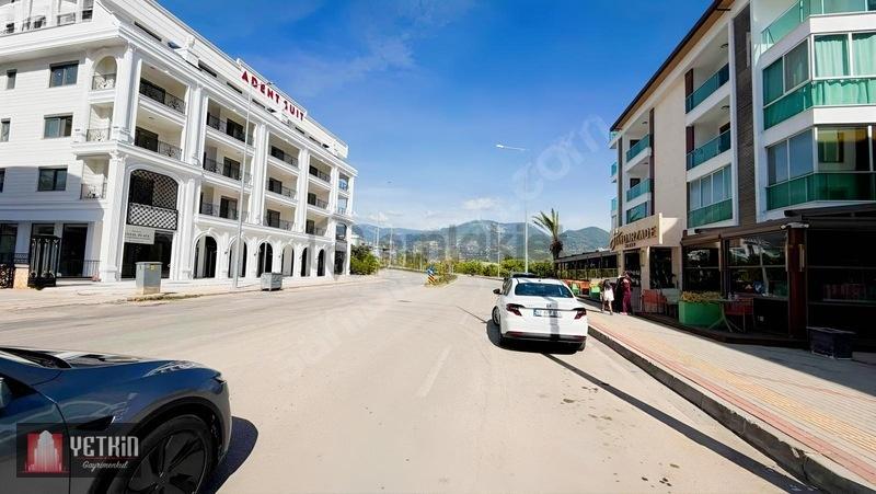 Yetkin'den Obada 100m2 Kiralık Dükkan - 5
