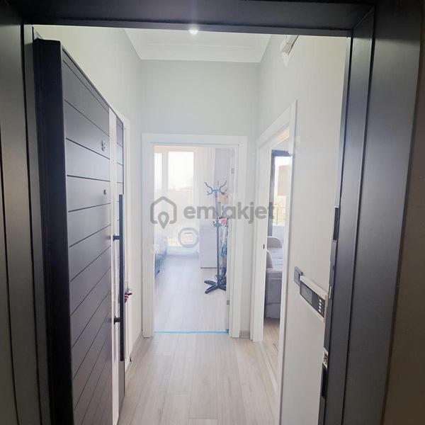 Bahçelievler Mahallesi'nde Kiralık Eşyalı 1+1 - 23