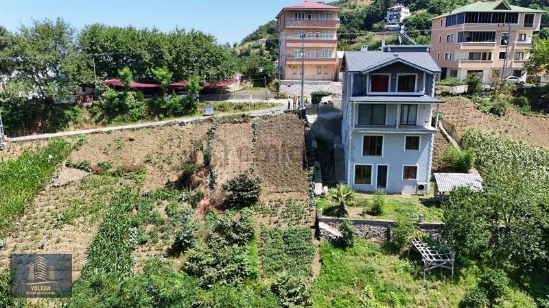 Vyg'den Denize Yürüme Mesafesi 566 M2 Manzaralı Arsa - 7