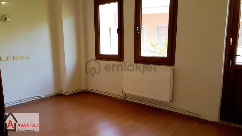Foça Mahallesinde 2+1 Daire - 8