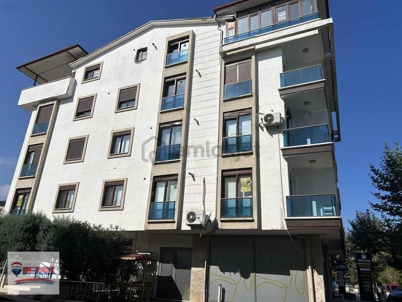 Re/max Şehir'den Deniz Manzaralı Kiralık Daire - 8