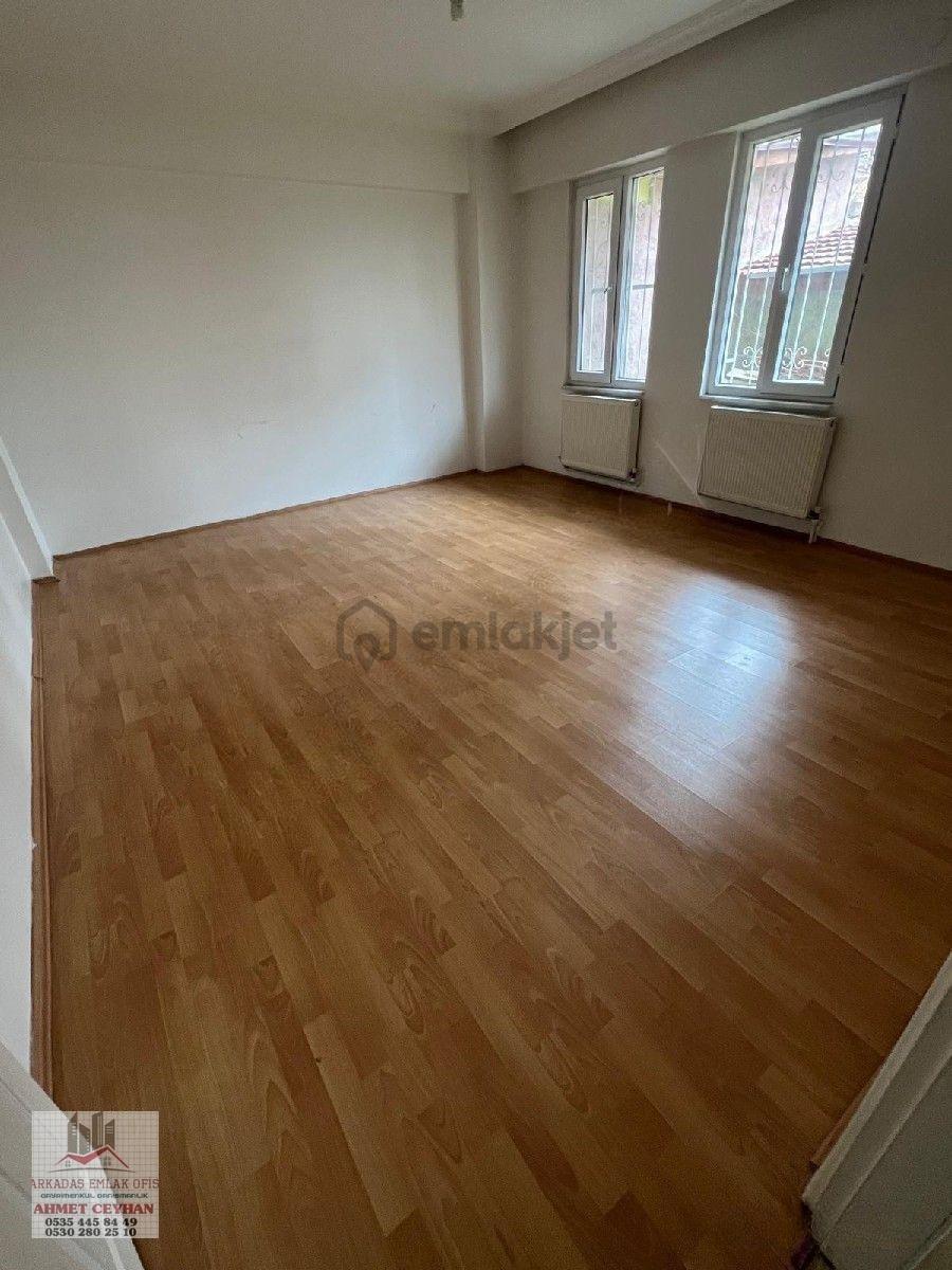 Arkadaş Emlaktan Karşıyaka Da Kiralık Dublex Daire - 5