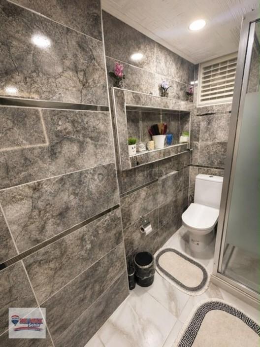 Remax Şehir Den Muratpaşa Çaybaşında 3+1 Satılık Daire - 14