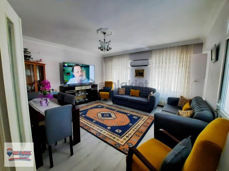 Remax Şehir Den Muratpaşa Çaybaşında 3+1 Satılık Daire