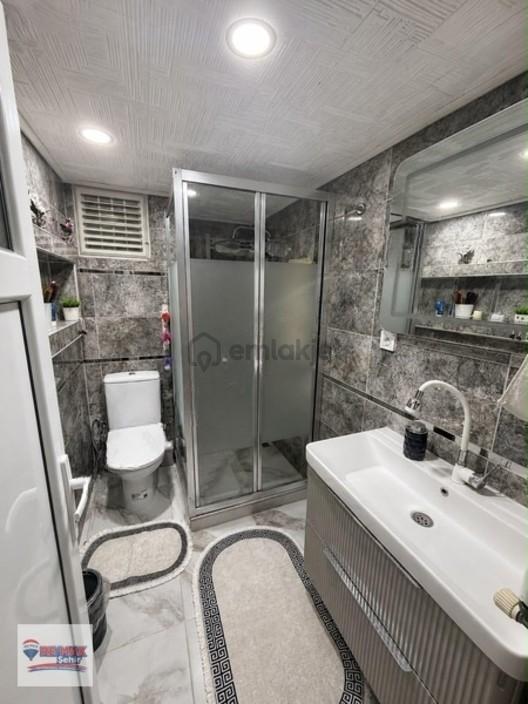 Remax Şehir Den Muratpaşa Çaybaşında 3+1 Satılık Daire - 9