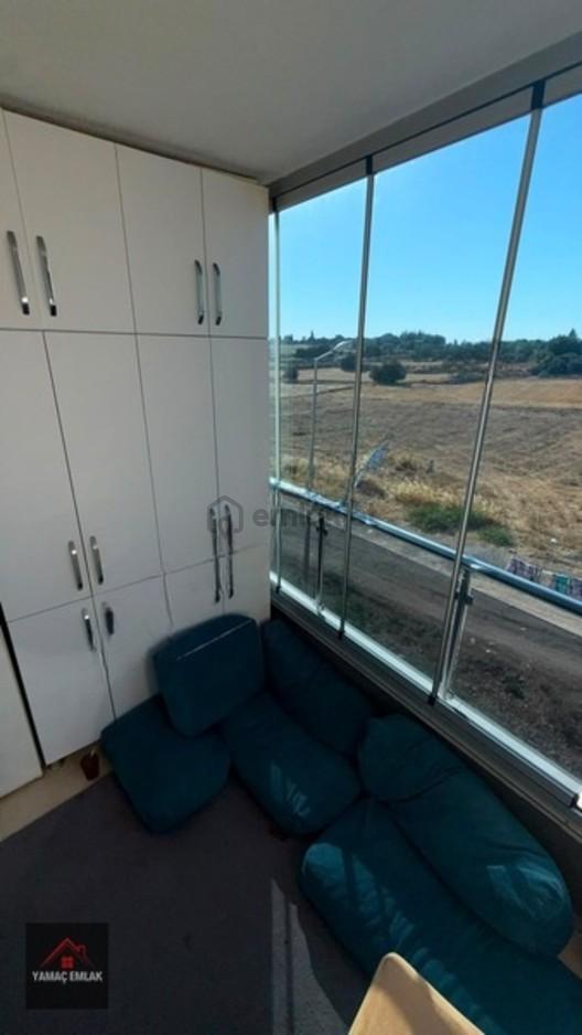 Didim'de Havuzlu Site İçinde Arakat Asansörlü Daire - 7