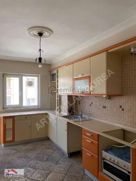 Artı'dan İzmir Yoluna Cephe 3+1 135m² Net Homeoffice - 17