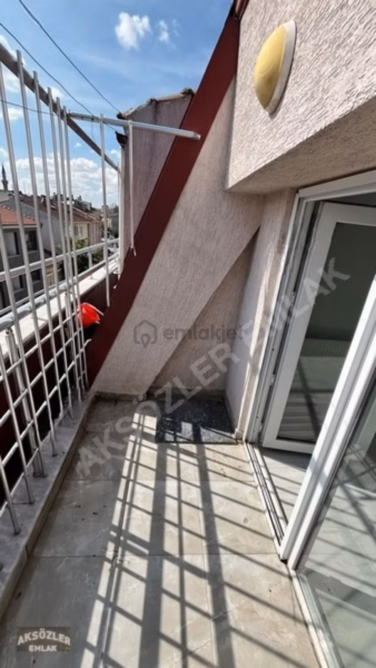 Ömerağa'da 4+1 Dubleks Daire! Sınırsız Kredili 3 Balkon - 3