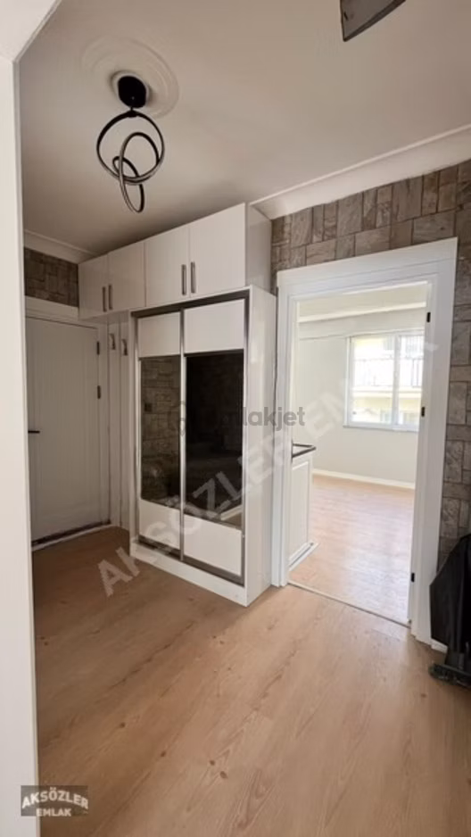 Ömerağa'da 4+1 Dubleks Daire! Sınırsız Kredili 3 Balkon - 4