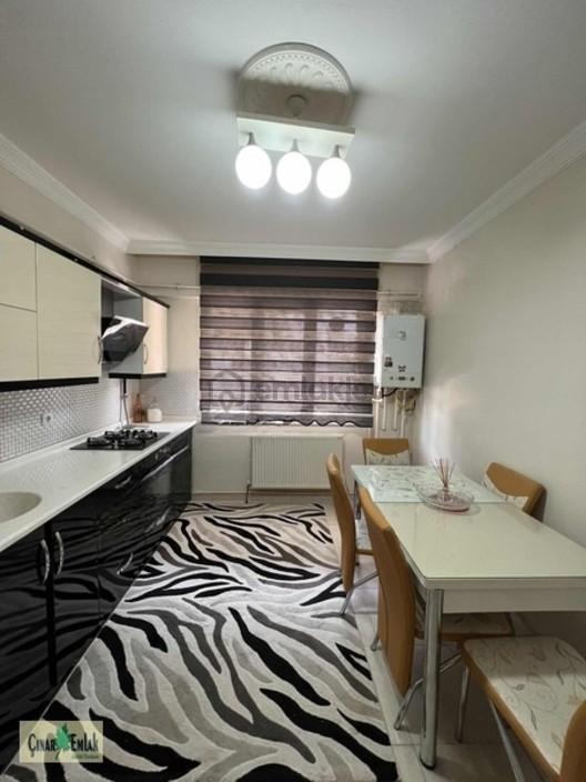 Çınar Emlak'tan Kiralık Eşyalı 2+1 Daire - 7