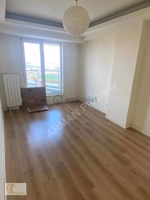 Nef 2 Haliç 1+1 Satılık Haliç Manzaralı Daire - 7