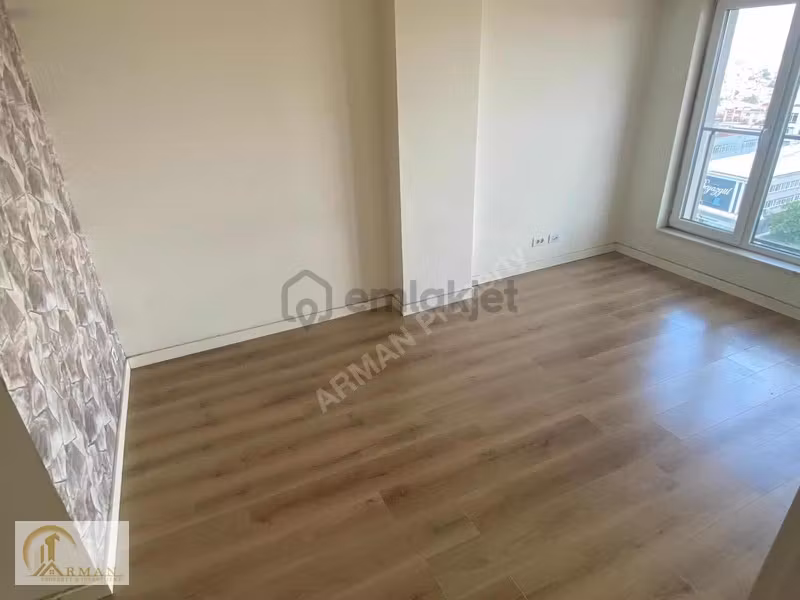 Nef 2 Haliç 1+1 Satılık Haliç Manzaralı Daire - 6