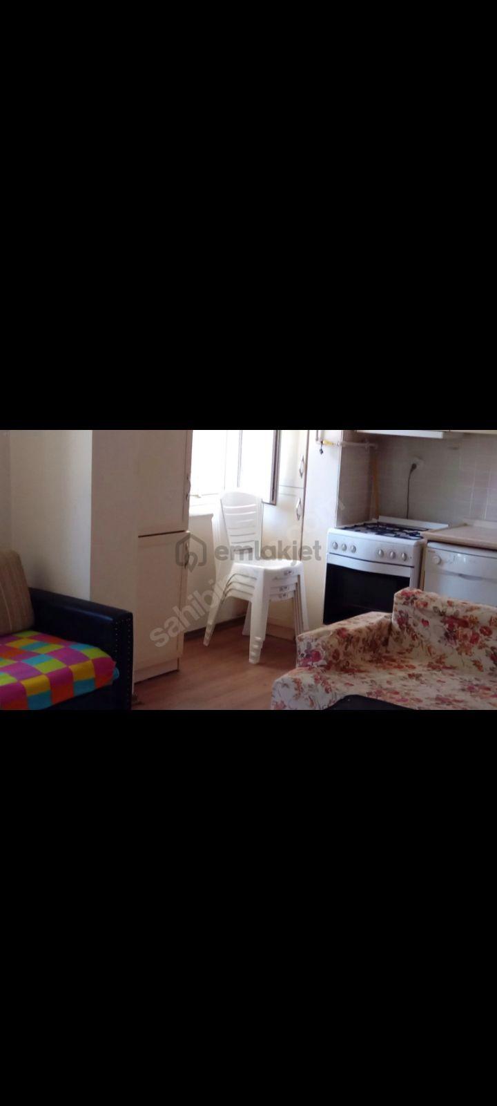 Sahibinden Eşyalı 1+1 Satılık Daire - 14