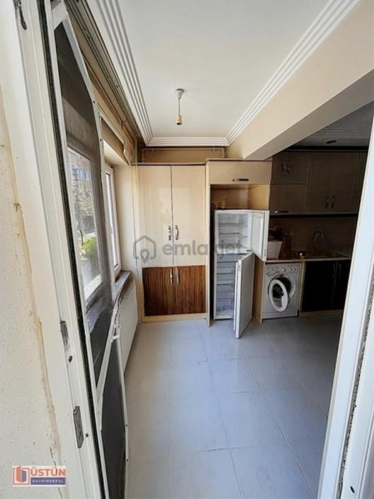 ** Site İçerisinde 3+1 Çok Temiz Kiralık Daire, Kurtuluş** - 7