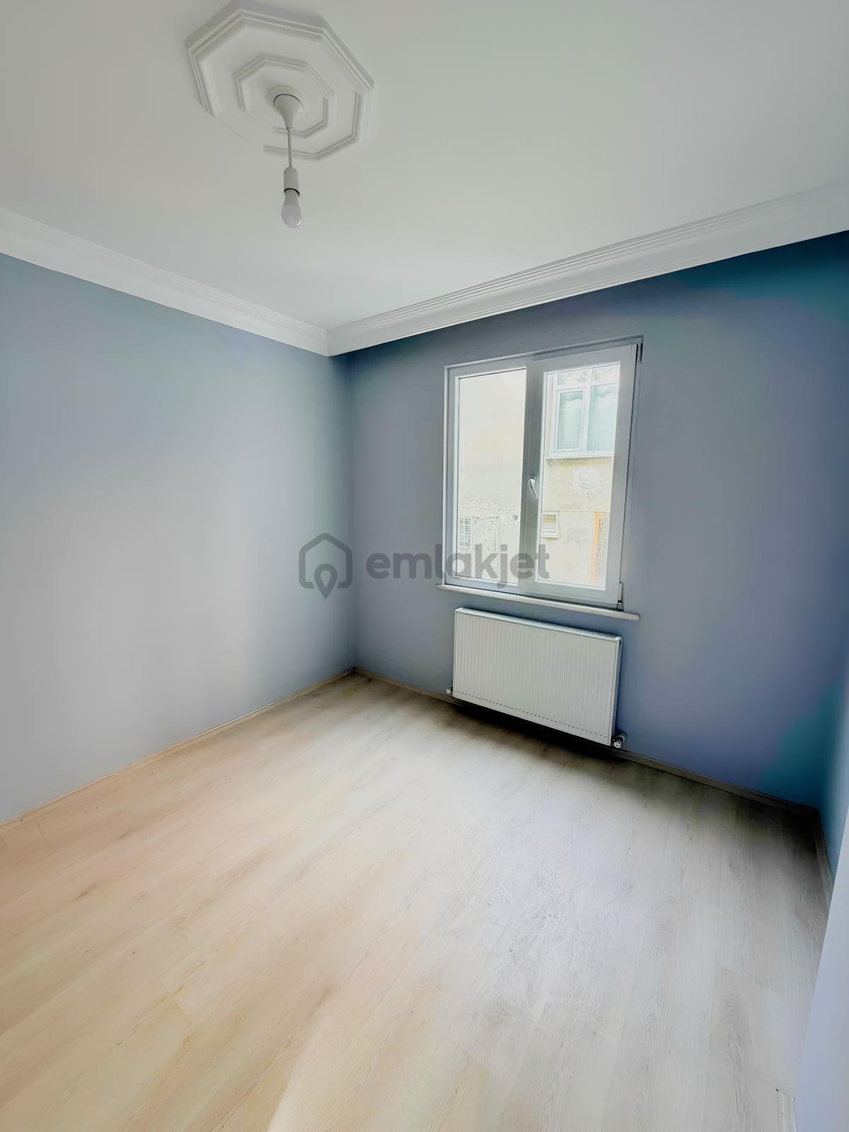 Familyadan Karadolapta Asansörlü 3+1 Manzaralı 110m2 Orta Kat - 14