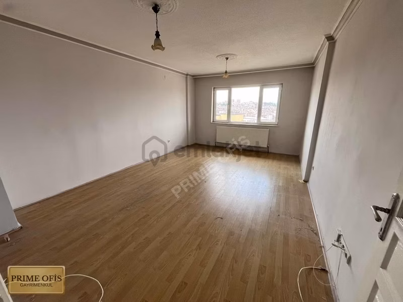 Gültepe Aktaş Toki'de Boş 3+1 Ankara Manzaralı Güney - 7