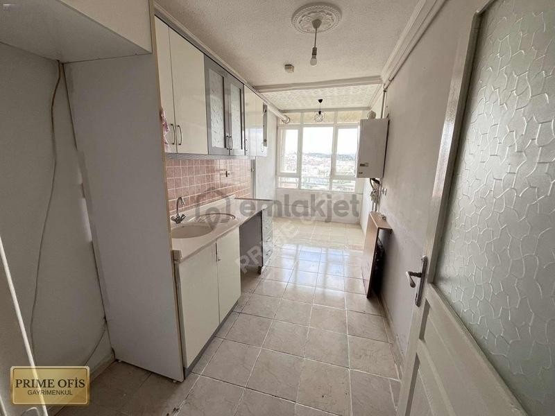 Gültepe Aktaş Toki'de Boş 3+1 Ankara Manzaralı Güney - 3