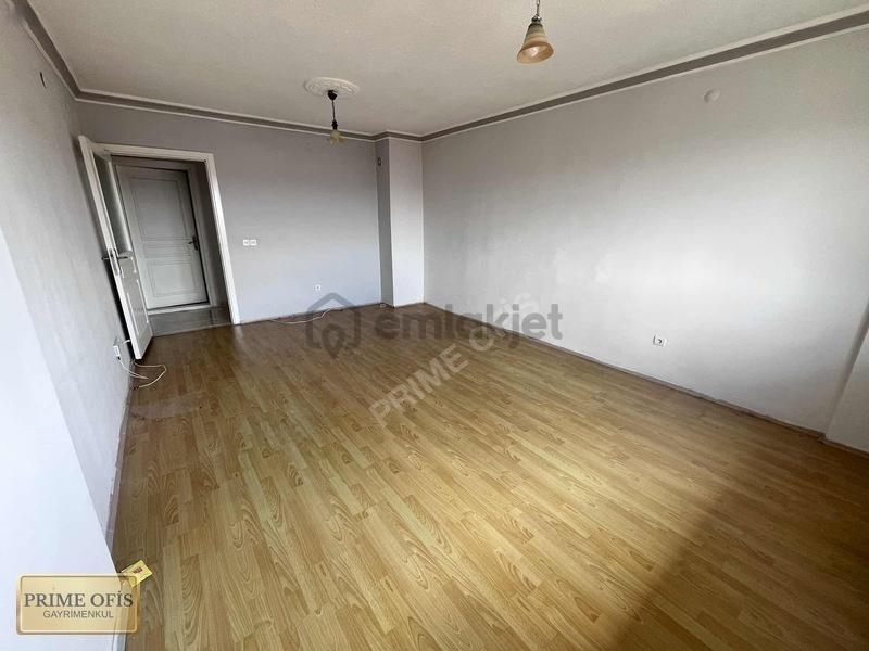 Gültepe Aktaş Toki'de Boş 3+1 Ankara Manzaralı Güney - 4