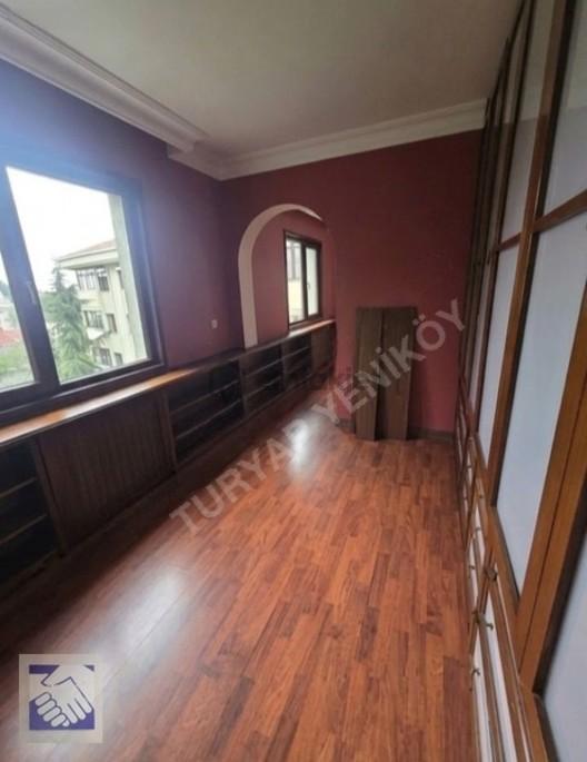 Tarabya'da/kiralık/ 180m²(şömineli+manzaralı) - 8