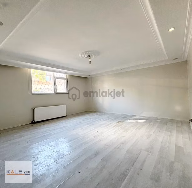 Kelepir Geniş M2 Acil Satılık 2+1 Daire - 2