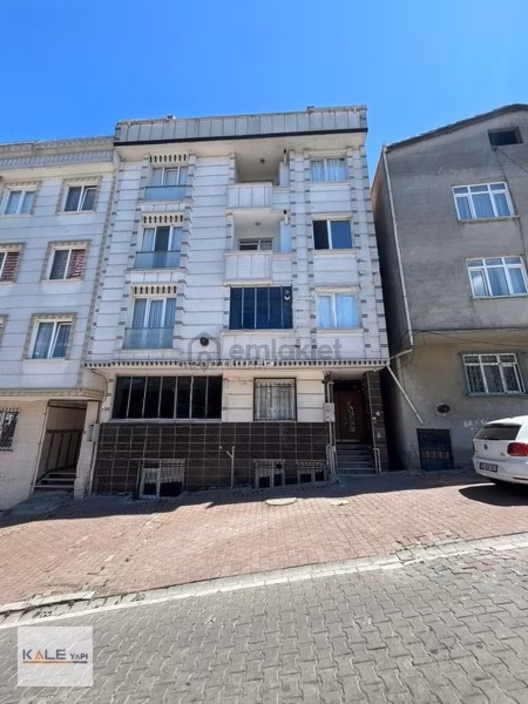 Kelepir Geniş M2 Acil Satılık 2+1 Daire - 12