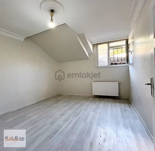Kelepir Geniş M2 Acil Satılık 2+1 Daire - 14