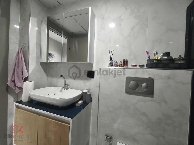 Clk Gm'den Çamlıca Batıkent Sınırında Satılık 3+1 Daire - 35