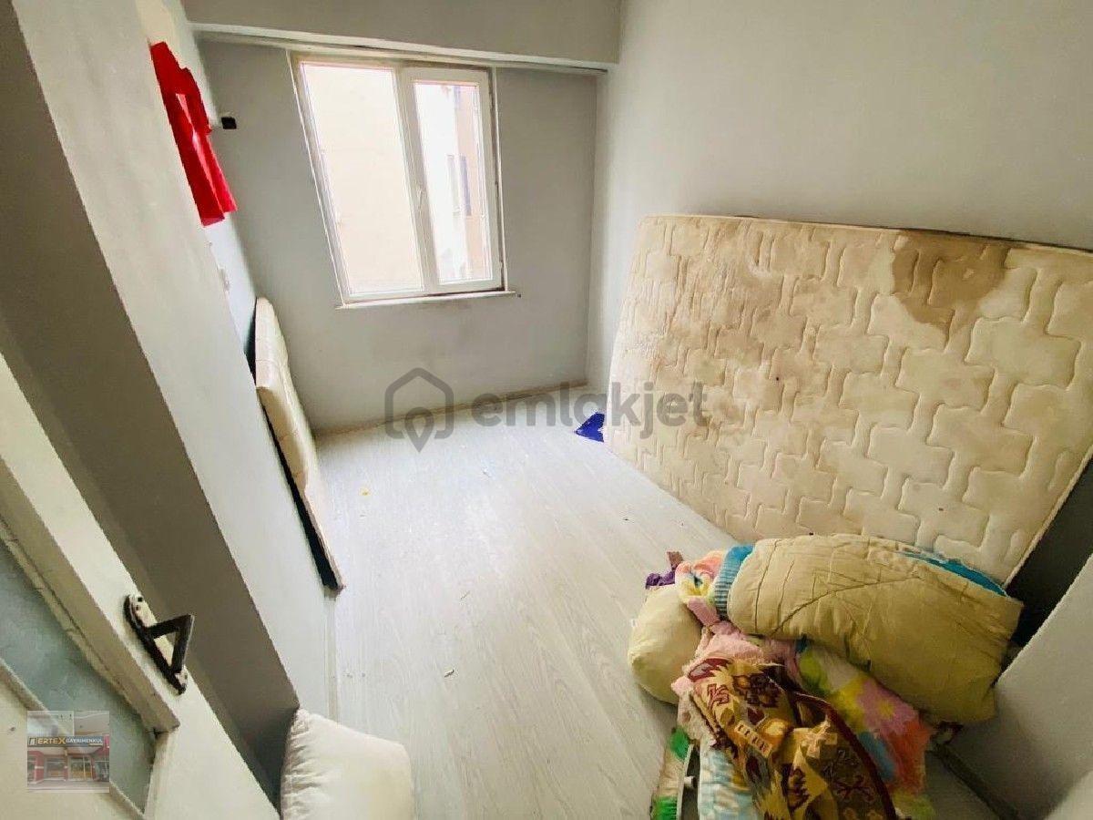 Antalya Kepez Varsak’da Satılık 2+1 Ara Kat Daire - 13