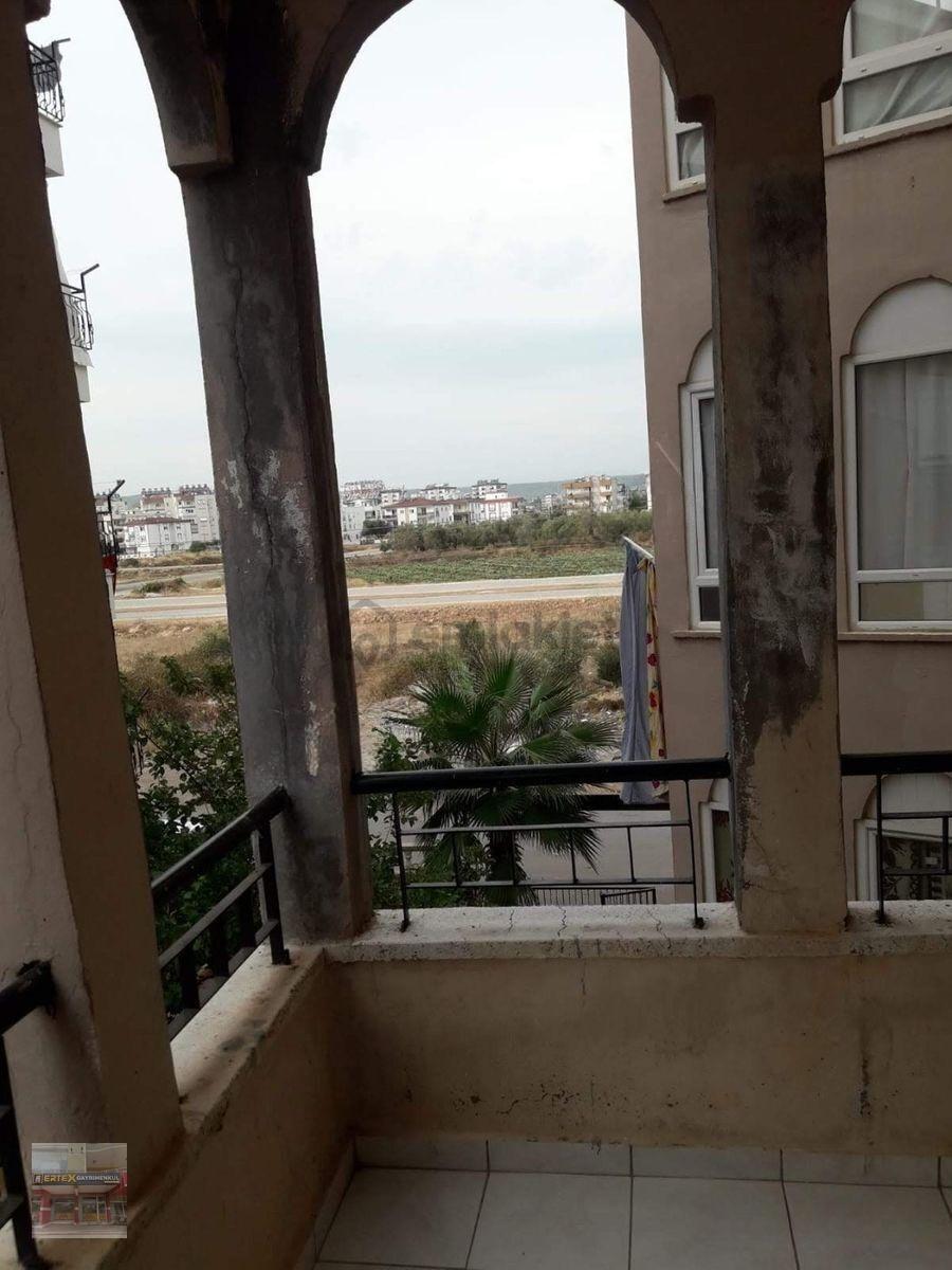 Antalya Kepez Varsak’da Satılık 2+1 Ara Kat Daire - 3
